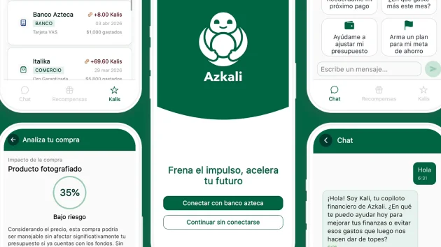 Azkali
